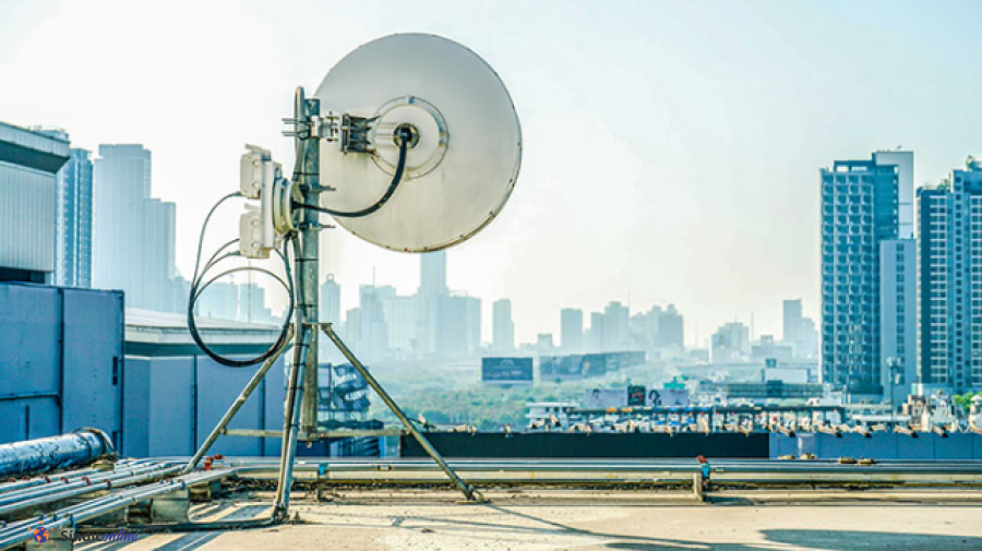 Vivendo em condomínio - Caso 29 - Antena externa de rádio amador - impedimento de instalação